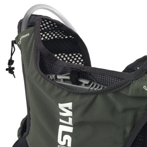 Strive 5 Vest Green L - Silva