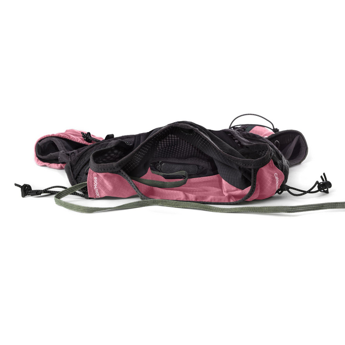 Strive 5 Vest Rose S - Silva