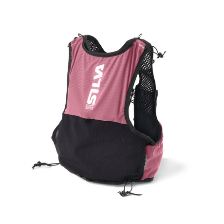 Strive 5 Vest Rose XS - Silva