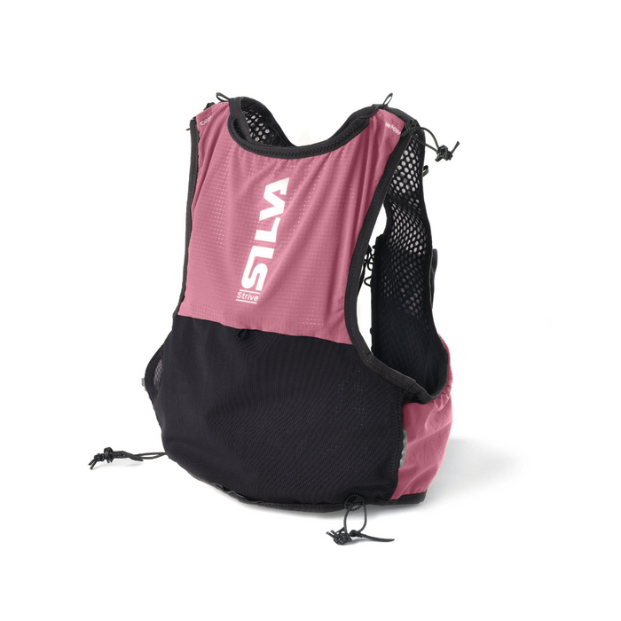 Strive 5 Vest Rose L - Silva