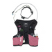 Strive 5 Vest Rose M - Silva