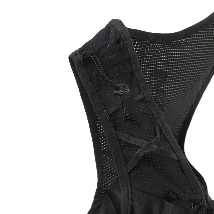 Strive Fly Vest Black L - Silva