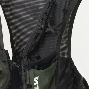 Strive Fly Vest Green L - Silva
