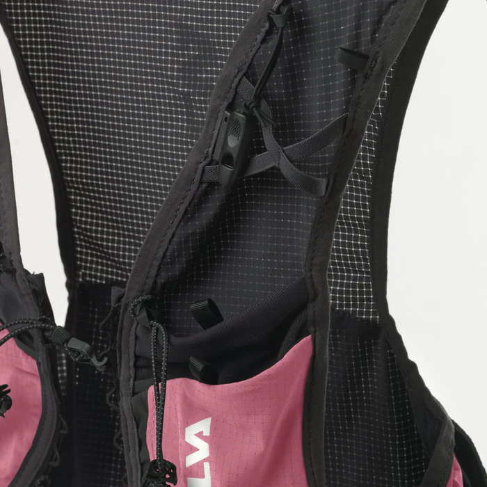 Strive Fly Vest Rose XS - Silva