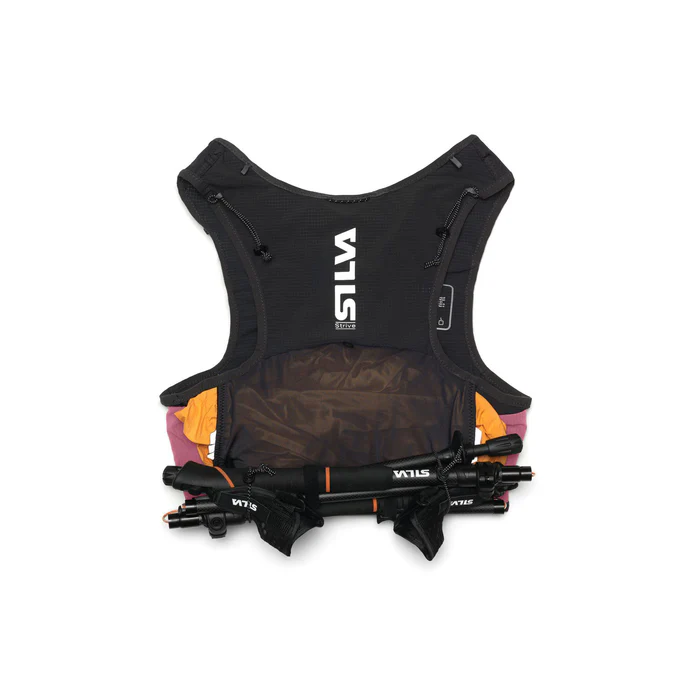 Strive Fly Vest Rose XS - Silva