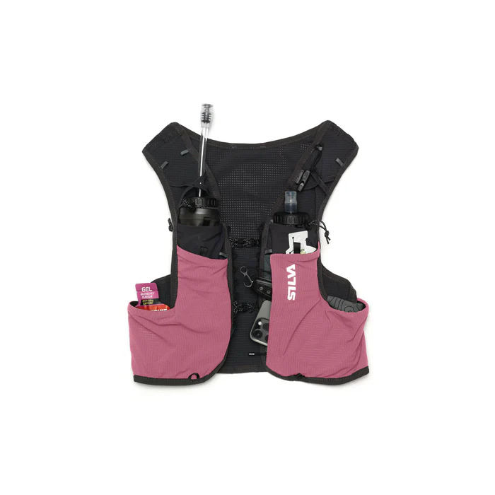 Strive Fly Vest Rose L - Silva