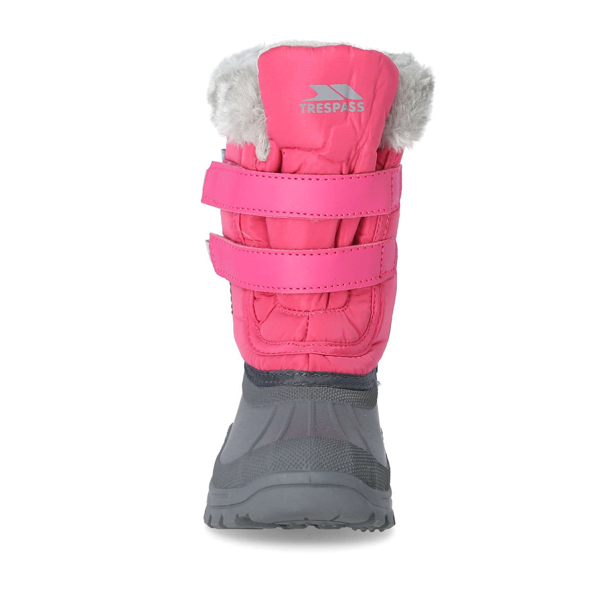 Stroma II - Pink Lady - Trespass