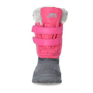 Stroma II - Pink Lady - Trespass