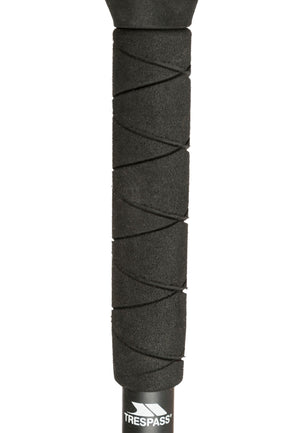 Stryder - Black - Trespass