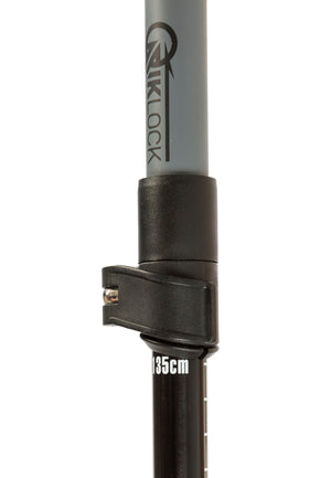 Stryder - Black - Trespass