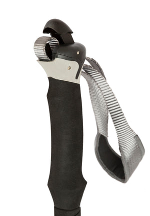 Stryder - Black - Trespass