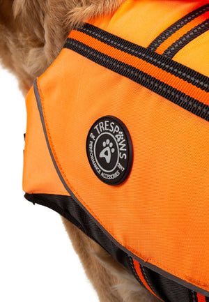 Surfdog - High Vis - Trespass