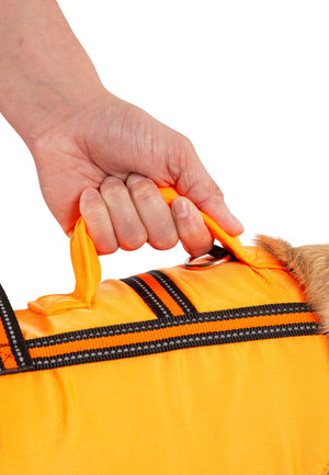 Surfdog - High Vis - Trespass