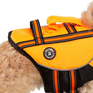 Surfdog - High Vis - Trespass