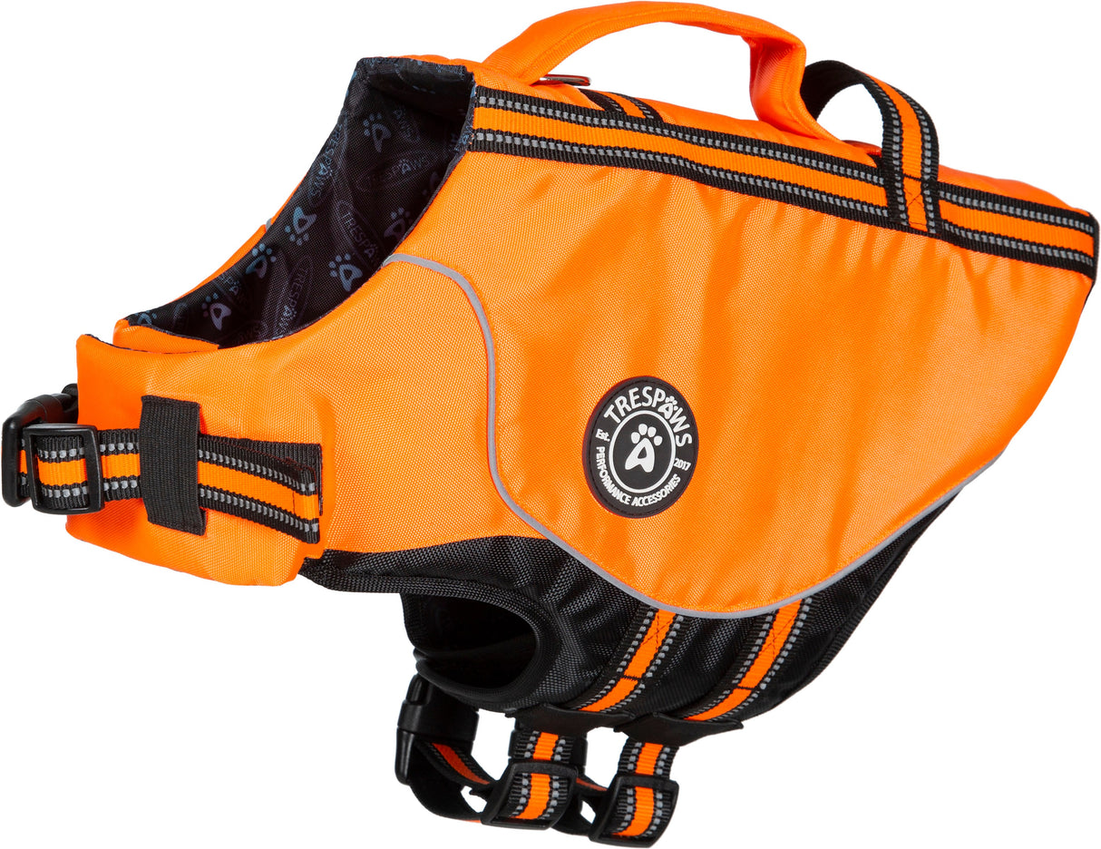 Surfdog - High Vis - Trespass