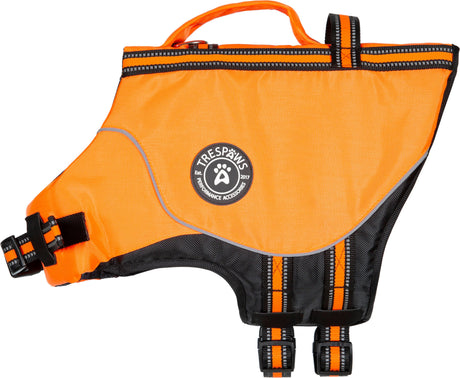 Surfdog - High Vis - Trespass