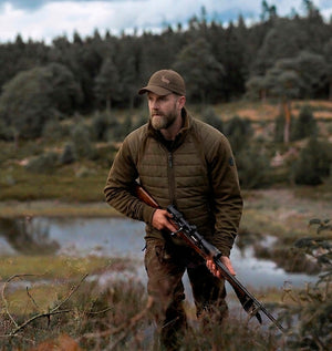 SVERRE brown - Northern hunting