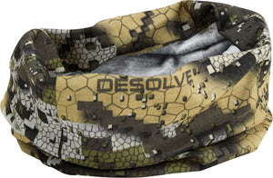 Ridge Neck Gaiter Desolve - Veil - Swedteam