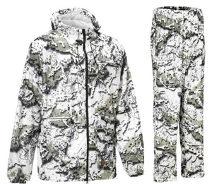 Ridge Camouflage Set Desolve Zero - Swedteam