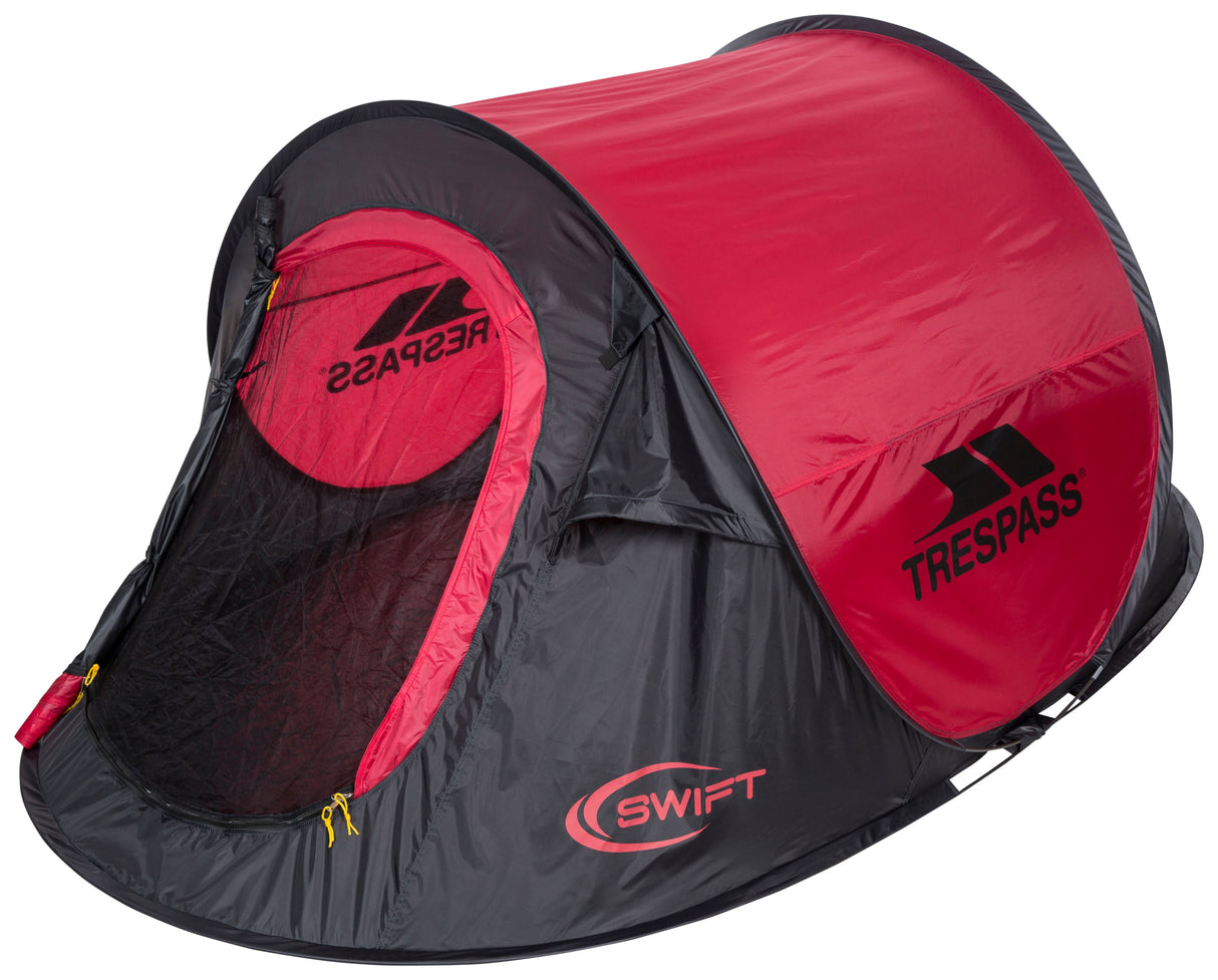 Swift 2 - Red - Trespass