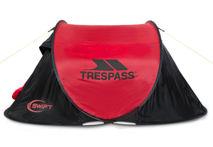 Swift 2 - Red - Trespass