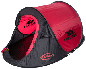 Swift 2 - Red - Trespass