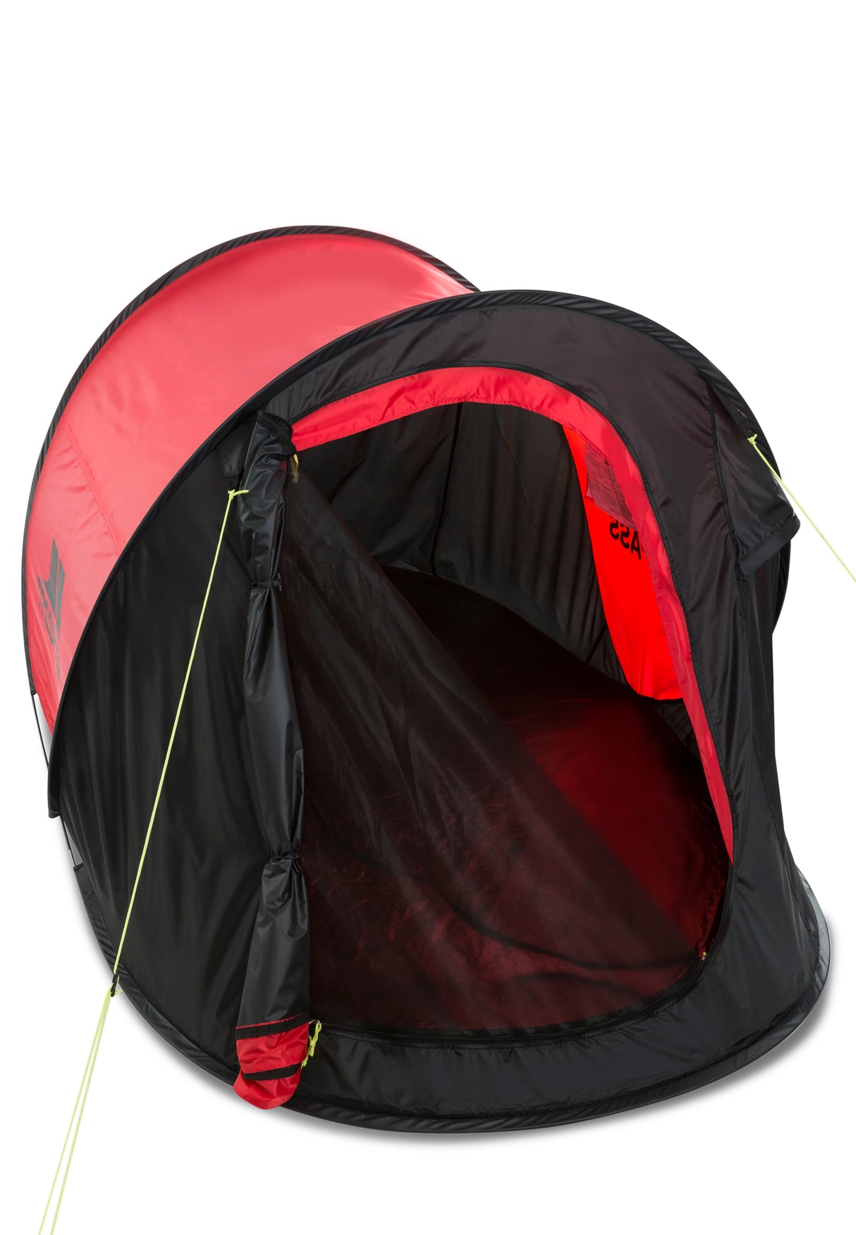 Swift 2 - Red - Trespass