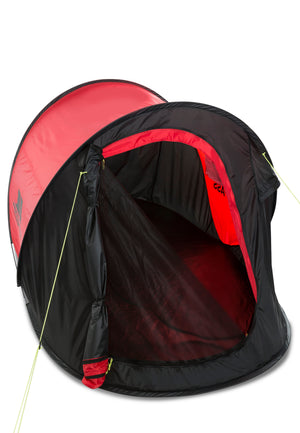 Swift 2 - Red - Trespass