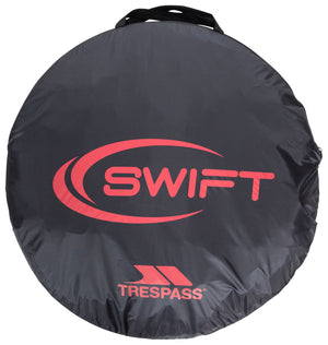Swift 2 - Red - Trespass