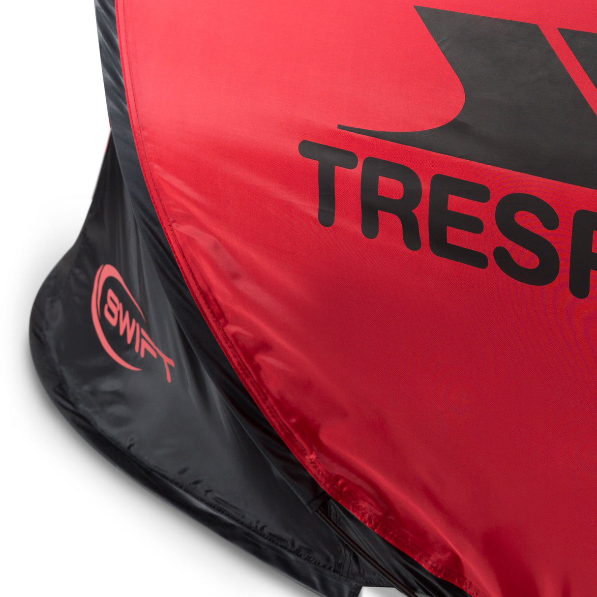 Swift 2 - Red - Trespass