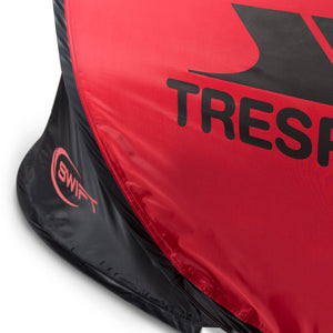 Swift 2 - Red - Trespass