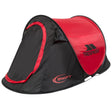 Swift 2 - Red - Trespass
