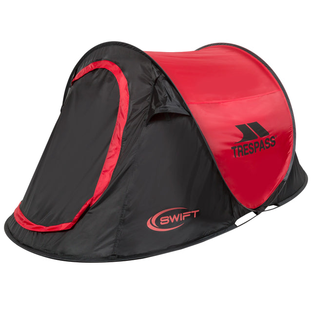 Swift 2 - Red - Trespass