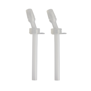 Thrive Flow Valve and Straw 2pk - Camelbak - Clear