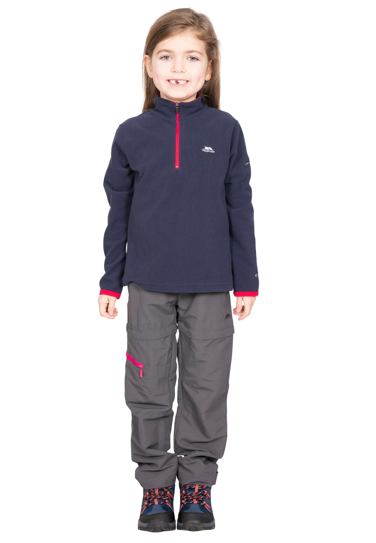 Sybil - Navy - Trespass