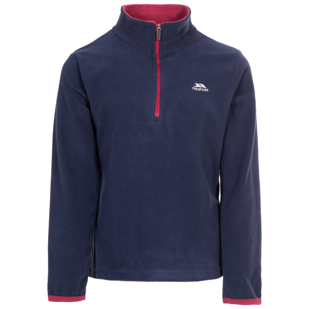 Sybil - Navy/berry - Trespass