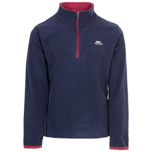 Sybil - Navy/berry - Trespass