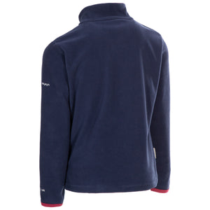 Sybil - Navy/berry - Trespass