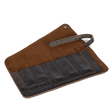 Leather Cutlery Bag - Petromax