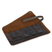 Leather Cutlery Bag - Petromax