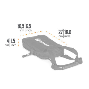 Transport Bag for Burger Iron bg-iron - Petromax
