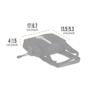 Transport Bag for Sandwich Iron sw-iron - Petromax