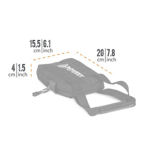 Transport Bag for Waffle Iron wf-iron | - Petromax