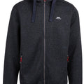 Tableypipe - Navy Marl - Trespass