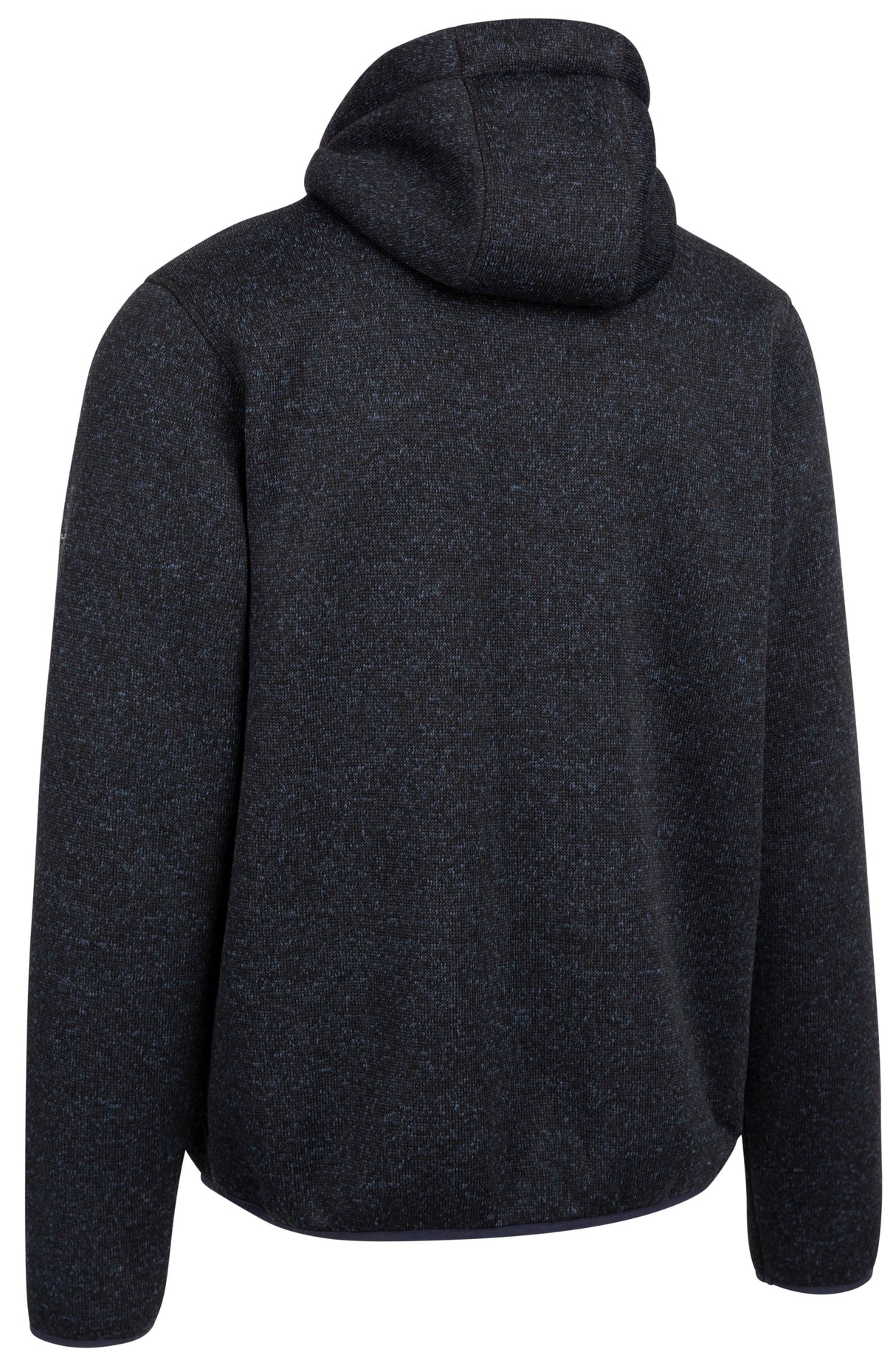 Tableypipe - Navy Marl - Trespass