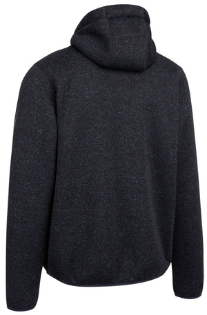 Tableypipe - Navy Marl - Trespass