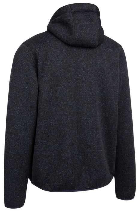 Tableypipe - Navy Marl - Trespass