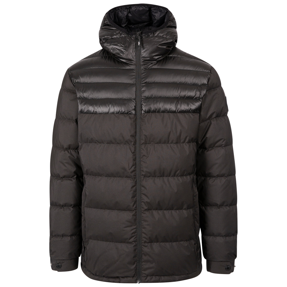 Tacker - Black - Trespass