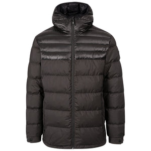 Tacker - Black - Trespass