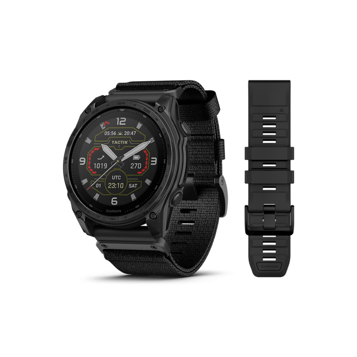 tactix® 8 – 51 mm, Solar 2
